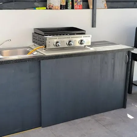 Sehr Sonnige Neue Ferienwohnung In Ruhiger Lage *