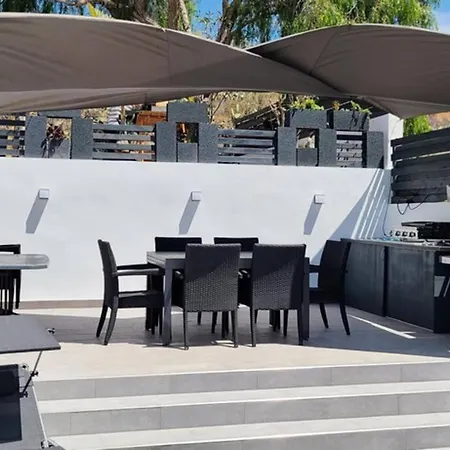 Sehr Sonnige Neue Ferienwohnung In Ruhiger Lage *