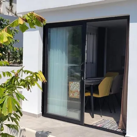 شقة Sehr Sonnige Neue Ferienwohnung In Ruhiger Lage *